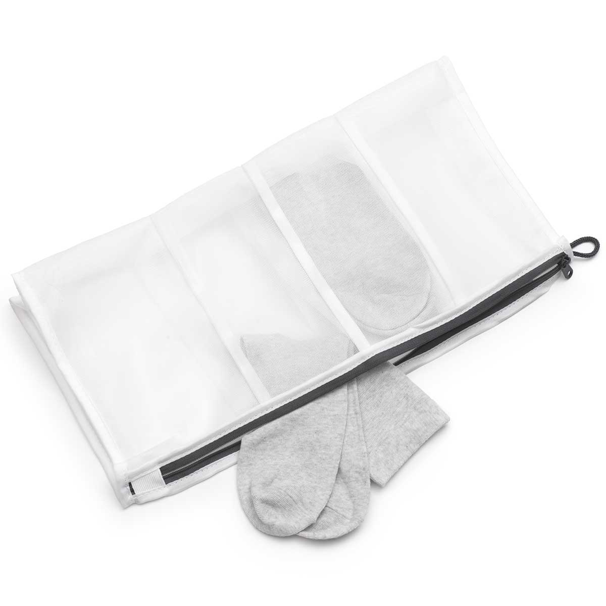 שקית רשת לכביסת גרביים Brabantia