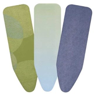 כיסוי לקרש גיהוץ B במידה 124/38ס״מ, 2מ״מ Brabantia