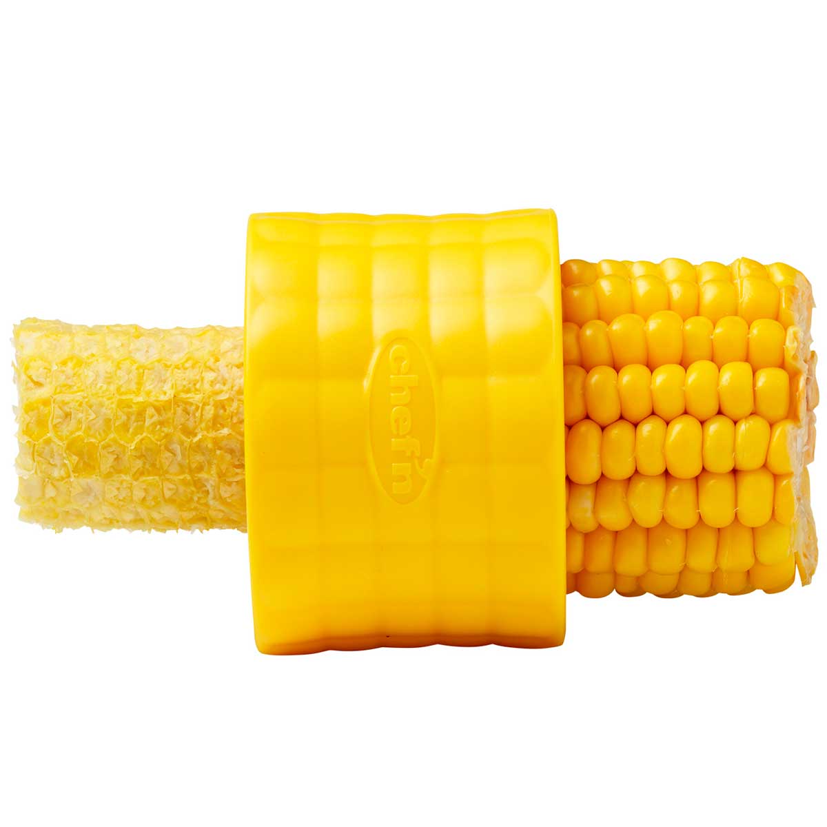 קולפן תירס Cob מסתובב Chef'n – תמונה 3
