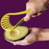 Flexicado פורס אבוקדו Chef'n – תמונה 4