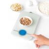 משקל מטבח דיגיטלי + Tasty אפור בהיר Brabantia – תמונה 2