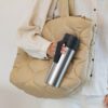 תרמוס נירוסטה 500 מ״ל Make & Take Brabantia – תמונה 4