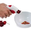 מגלען דובדבנים וזיתים Chef'n – תמונה 6