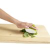 ⁦קוצץ עשבי תיבול מתגלגל - מותאם לכף ידך Chef'n, ללא BPA⁩ – תמונה ⁦9⁩