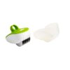 ⁦קוצץ עשבי תיבול מתגלגל - מותאם לכף ידך Chef'n, ללא BPA⁩ – תמונה ⁦12⁩