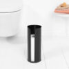 דיספנסר לגלילי נייר טואלט Brabantia - ReNew – תמונה 6