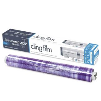 ניילון נצמד Speedwrap 450 - גליל מילוי למכשיר עטיפה מקצועי
