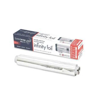 רדיד אלומיניום Speedwrap 300 - גליל מילוי למכשיר עטיפה ביתי