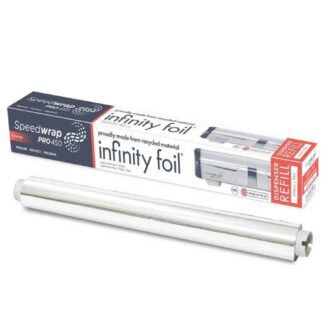 רדיד אלומיניום Speedwrap 450 - גליל מילוי למכשיר עטיפה מקצועי
