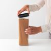 מיכל אחסון פלסטיק 2.5 ליטר, מכסה Brabantia - ללא BPA – תמונה 3