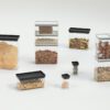 מיכל אחסון פלסטיק 0.7 ליטר, מכסה Brabantia - ללא BPA – תמונה 4