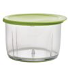 מעבד מזון ידני VeggiChop, ללא חשמל Chef'n, ללא BPA – תמונה 7