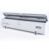 דיספנסר עטיפה מקצועי Speedwrap 450 - לחיתוך גלילי נייר כסף או ניילון נצמד ברוחב 450 מ״מ מבית Wrapex – תמונה 4