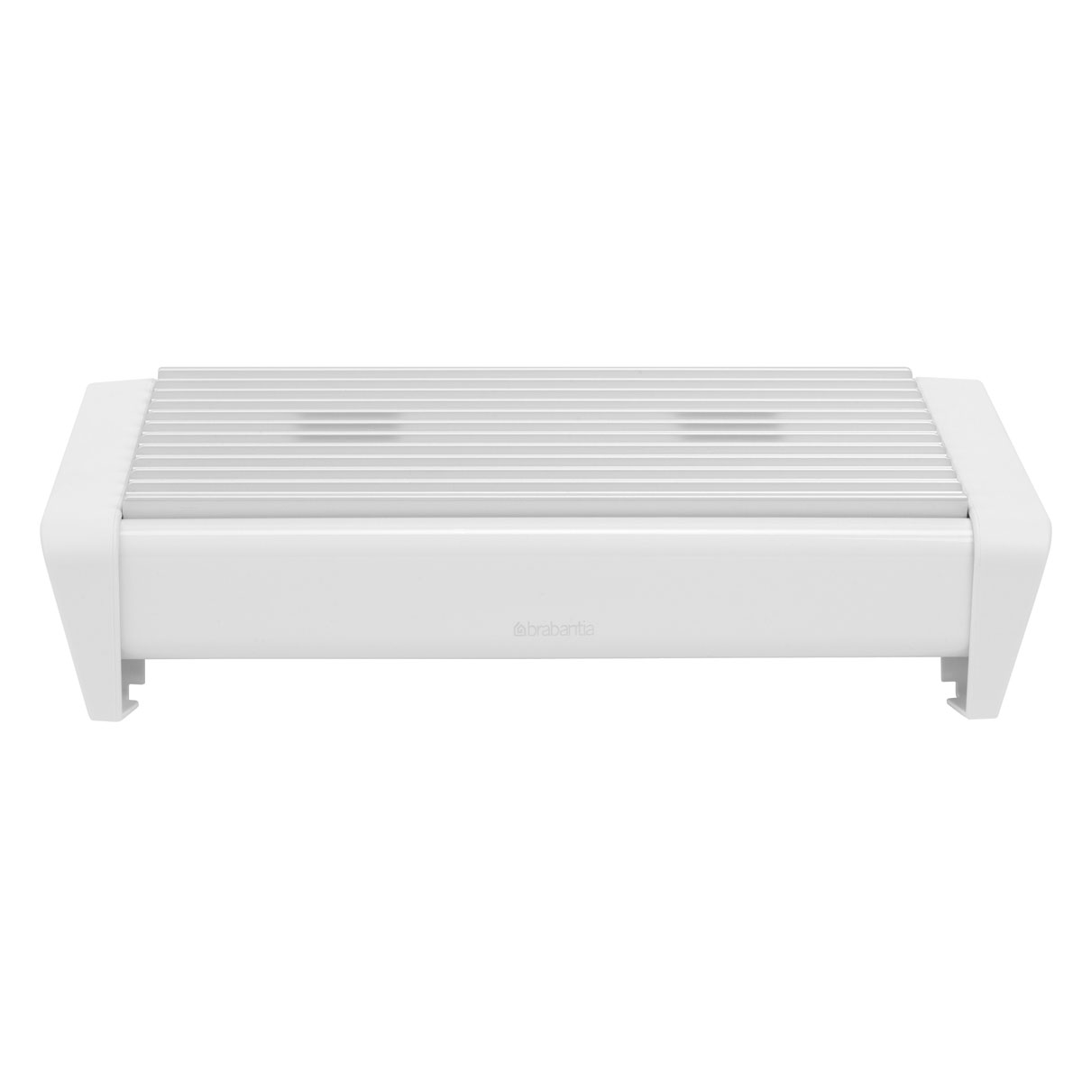 מחמם אוכל 2 להבות לבן Brabantia – תמונה 2