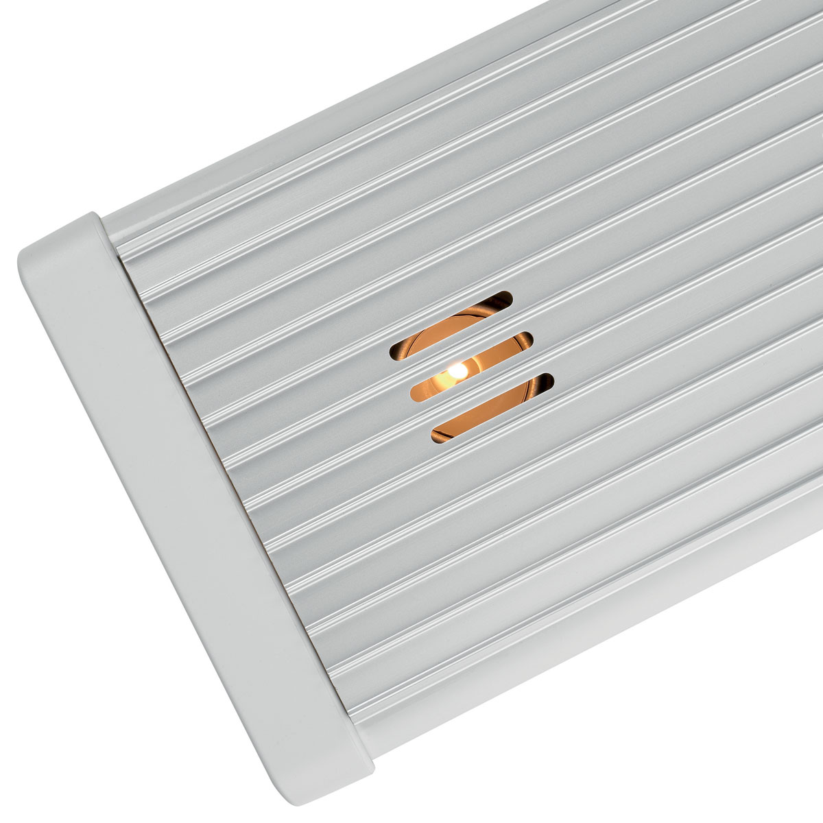 מחמם אוכל 2 להבות לבן Brabantia – תמונה 4