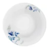 צלחת קורנינג עוגה 17 ס"מ, Blue Floral