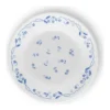 צלחת קורנינג עוגה 17 ס"מ, Provincial Blue