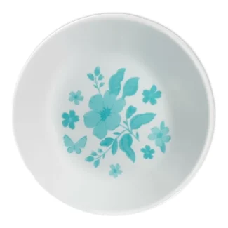 צלחת קורנינג עוגה 17 ס"מ, Teal