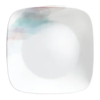 צלחת קורנינג מנה עיקרית 26.7 ס"מ, Aquarello