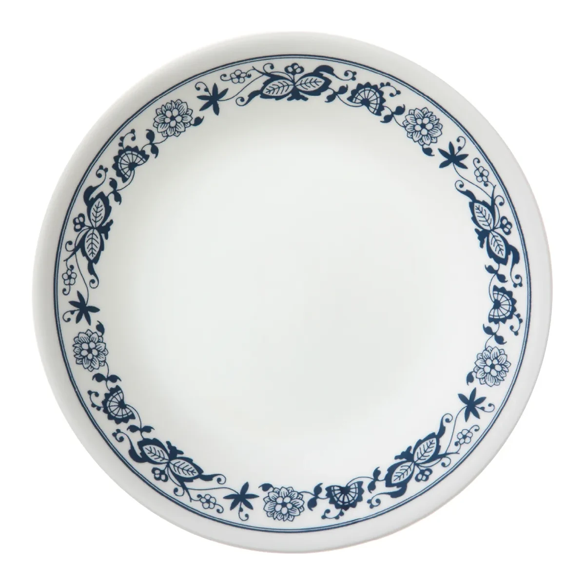 צלחת קורנינג מנה עיקרית 26 ס"מ, Old Town Blue