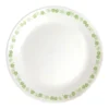 צלחת קורנינג מנה עיקרית 26 ס"מ, Spring Blossom Green