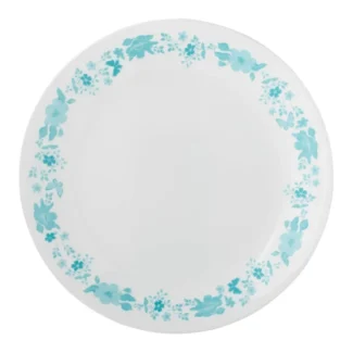 צלחת קורנינג מנה עיקרית 26 ס"מ, Teal