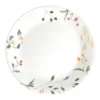 צלחת קורנינג מנה עיקרית 26 ס"מ, Wildflower Scatter