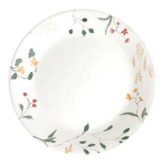 צלחת קורנינג מנה עיקרית 26 ס"מ, Wildflower Scatter