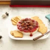 סט קורנינג צלחות 12 חלקים, Pure White - תמונה 3