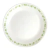 סט קורנינג צלחות 16 חלקים, Spring Blossom Green - תמונה 7