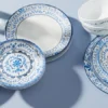 סט קורנינג צלחות 18 חלקים, Portofino - תמונה 2