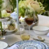 סט קורנינג צלחות 18 חלקים, Portofino - תמונה 5