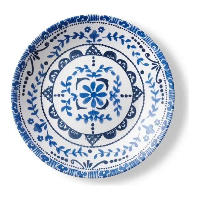 סט קורנינג צלחות 18 חלקים, Portofino - תמונה 7