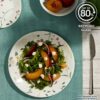 סט קורנינג צלחות 18 חלקים, Wildflower Scatter - תמונה 5