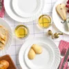 צלחת קורנינג מנה ראשונה 21.5 ס"מ, Enhancements - תמונה 2