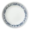 צלחת קורנינג מנה ראשונה 21.5 ס"מ, Old Town Blue