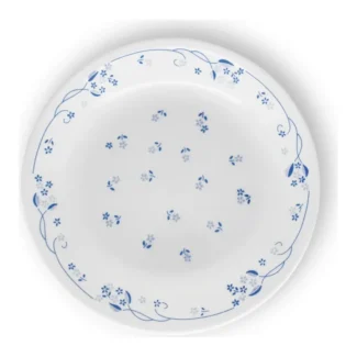 צלחת קורנינג מנה ראשונה 21.5 ס"מ, Provincial Blue