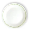 צלחת קורנינג מנה ראשונה 21.5 ס"מ, Spring Blossom Green