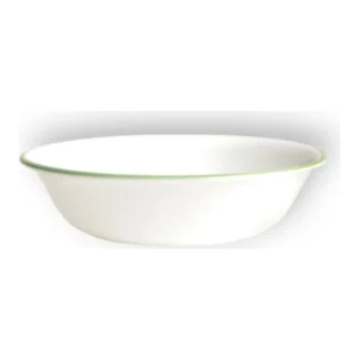 קערית קורנינג 295 מ"ל, Spring Blossom Green