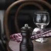 מטחנות Bistro עץ כהה - תמונה 4