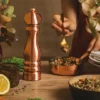 מטחנות Paris Chef U'select נחושת - תמונה 6