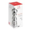 Paris Inox נירוסטה מטחנת מלח, 18 ס"מ - תמונה 2