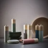 מטחנות מלח 21 ס"מ Boreal במגוון צבעים Mix&Match